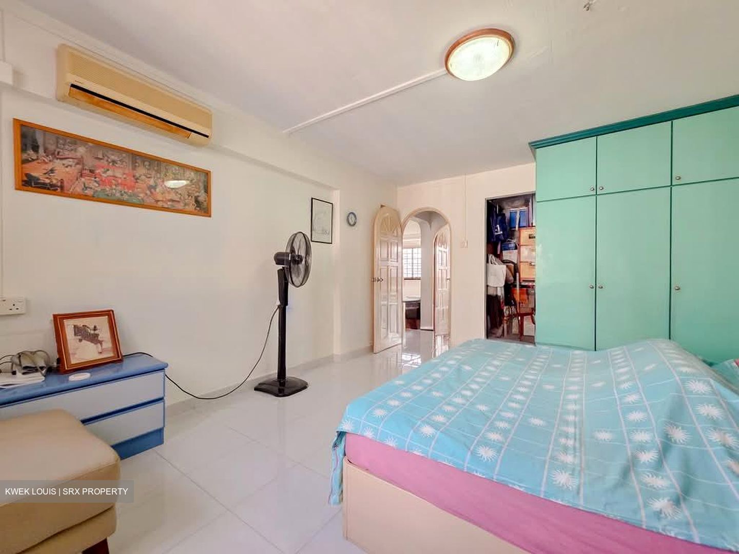 Blk 470 Tampines Street 44 (Tampines), HDB 5 Rooms #594640031